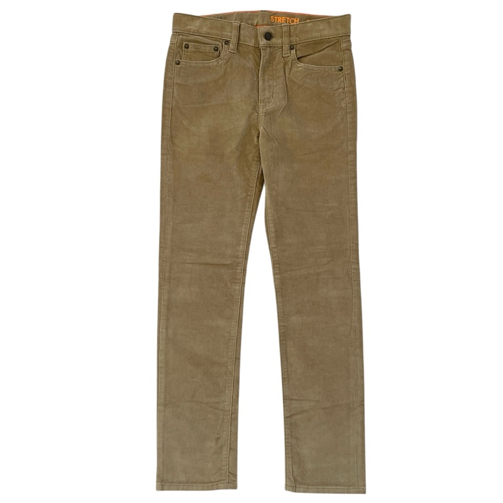 NWT Crewcuts corduroy pants